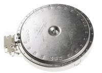10.58111.004 32001442 HIGHLIGHT HEIZKRPER (D180)230V,1800W,EGO