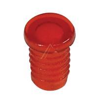 32001512 SIGNALLAMPENABDECKUNG ROT 6 MM
