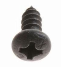 37002148 SCHRAUBE (RUNDKOPF, 3.9*9.5, SCHWARZ)