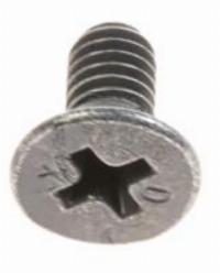 37002589 SCHRAUBE (SENKKOPF, M4*8, SCHWARZ)