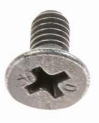 37002589 SCHRAUBE (SENKKOPF, M4*8, SCHWARZ)