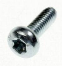 35008716 SCREW TT M4X12 PAN HEAD TORX