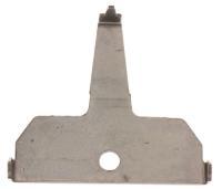 37006162 HEIZELEMENTEINHEIT FEDER T-TYP(22MM)