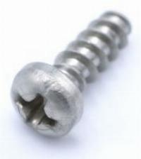 37006363 SCREW PT4X12 YSB INOX