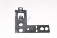 37008517 FITTING S.IRON FOR BENCH-LEFT/COVERING