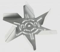 37007900 GEBLSE RAD ( 6 FLGEL )