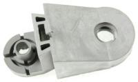 42005871 FRONT FUSS STECKER.TEIL