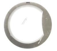 42011946 FRONT PORTHOLE FRAME Z WITH SEG-SET