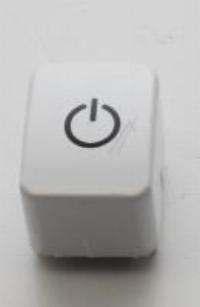 42029153 ON/OFF BUTTON/PETRA/SMOKED SRGF