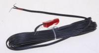 183863511 CORD (WITH CONNECTOR)(SPEAKER)