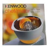 AT312 AWAT312B01 ZITRUSPRESSE 600ML, KMC/KMM SERIEN
