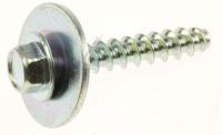 DC97-14263A ASSY BOLT,HEBA-PJT,MOTOR/BOLT(M8)+WASHER