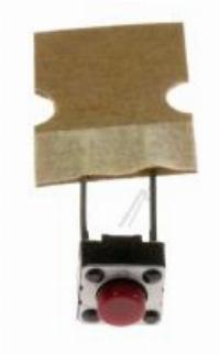EVQ21405R DRUCKTASTER F�R BEDIENTEIL