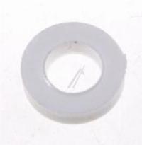 C00022154 482000026028 SCHARNIERSCHEIBE WEISS (12X6,1X3MM)