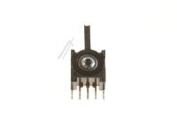 QSW0472-001 HEBELSCHALTER