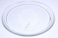 C00337373 481946678218 DREHTELLER AUS GLAS DURCHMESSER:28CM