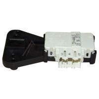 ZV446L5 DC64-01538A DOOR-LOCK S/W,ZV-446L5,PA66,T19.5,-,W95.