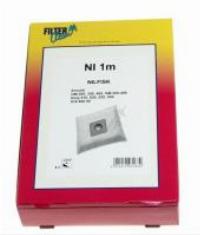 NI1M FL0251-K MIKROMAX BEUTEL 4 STCK