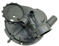00668102 PUMPENTOPF UND RCKSCHLAGVENTIL GV 640
