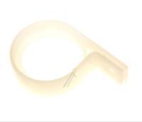 DC61-00118A SCHLAUCHSCHELLE LYLON6/6,ID27,OD30,P1291,-
