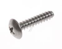 SCREW-TAPPING TH,+,2S,M4,L18,NTR,STS304
