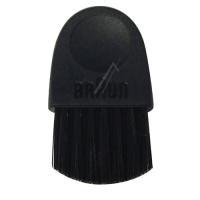 67030939 REINIGUNGSBRSTE SCHWARZ