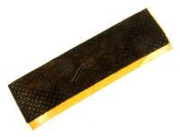 40042432 SPACER (70MM*19MM*0,5MM) ROHS