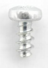 35003391 SCREW P C ZN YSB 3*6