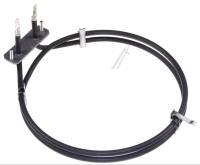 20.41214.000 229250 ROHRHEIZKRPER- HINTEN 230V/2100W ETA/EGO
