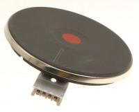 C00488524 481225998256 KOCHPLATTE ,180MM