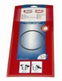 SA-790362 790362 DECKELDICHTUNG 4,5L/6L �220MM INOX