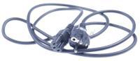 KA13 09595530 WARMGERTEKABEL 3-POLIG SCHWARZ 1,5M