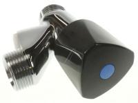 ARMATUR MIT BELÜFTER FÜR WASSERAUTOMAT