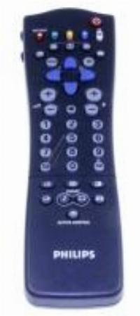 RC4710/01 310420709532 FERNBEDIENUNG
