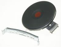00480492 KOCHPLATTE EIKA 1500W/220-230V/145MM BLITZ