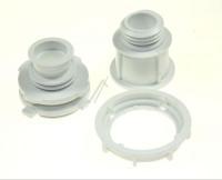 C00075111 482000027318 SOCKELHALTER-KIT MUTTER FLANSCH