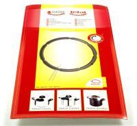 SA-980157 980157 DICHTUNG RVS 4,5/6L �220MM