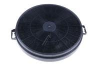 210 KOHLEFILTER 1ST MOD 210 FR IKEA, BEST, ELECTROLUX, CANDY, BSH
