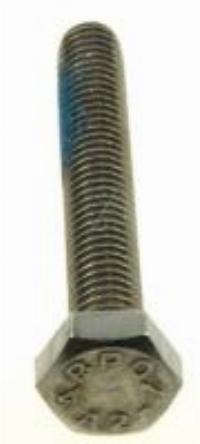 80001191 TROMMEL HALTER FIXING SCR