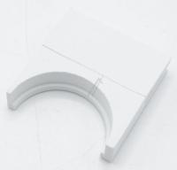 80001753 SCHLAUCHHALTER HAKEN