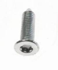 408440400 SENKSCHRAUBE M5X16 A4E KREUZ