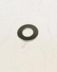 420050000 SCHEIBE 4,3 D 125 MS V