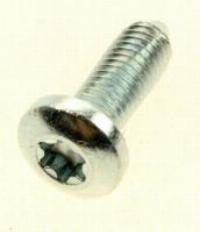 408401300 LINSENKOPF-SONDERSCHRAUBE, M5X1, 1 STCK