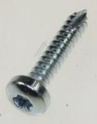 408271600 LINSENBLECH-SCHRAUBE B 4,8X25