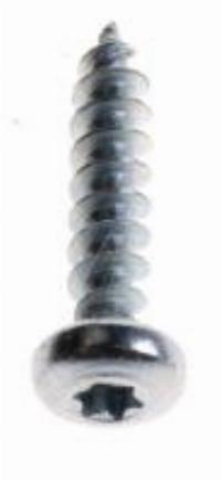 409802900 PT -SCHRAUBE 4X19 A2E 4,00/19,