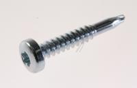 409811000 BOHRSCHRAUBE ST 4.8X30 4,80/30