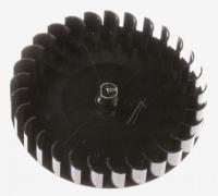 741258400 RADIAL-LAUFRAD MIT FEDER MESSING