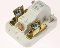 694086300 ANLASSVORRICHTUNG PTC F�R DANFOSS KOMPRESSOR