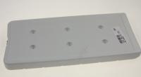 741205300 K�LTEAKKU WEISS NEUTRAL L:36