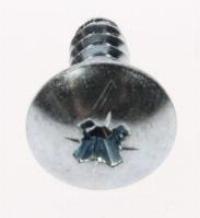 1051110102 SCHRAUBE, FLK.BL. 4,8X1